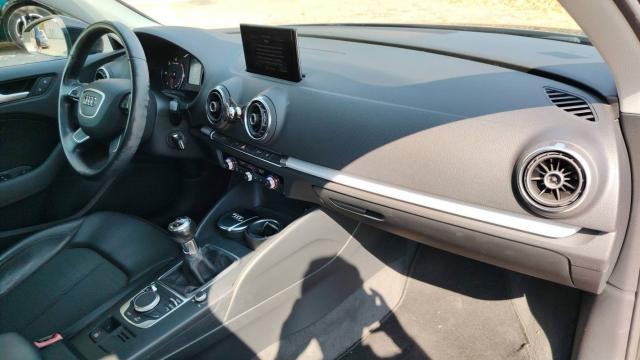 Audi A3 Sportback image 3