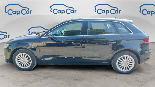 Audi A3 Sportback image 7