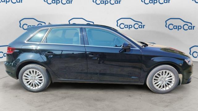 Audi A3 Sportback image 2