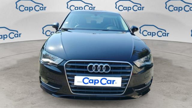 Audi A3 Sportback image 4