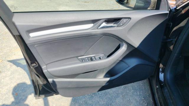 Audi A3 Sportback image 8