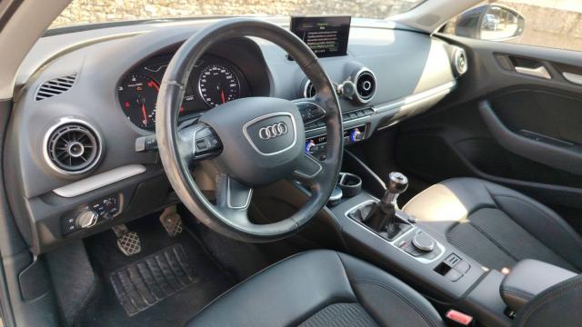 Audi A3 Sportback image 1