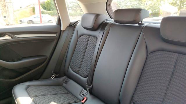 Audi A3 Sportback image 9