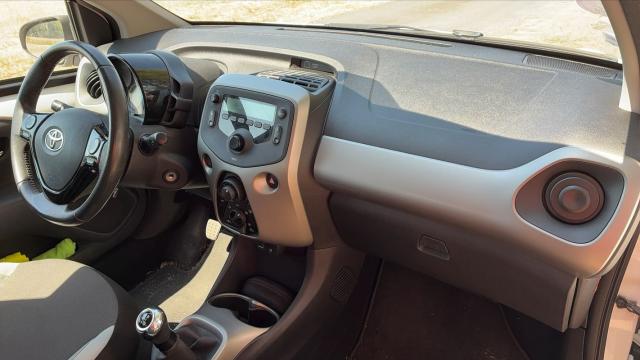 Toyota Aygo image 9