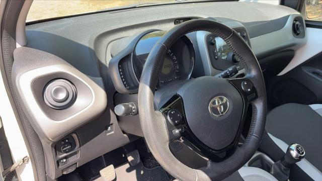 Toyota Aygo image 6
