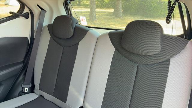 Toyota Aygo image 5