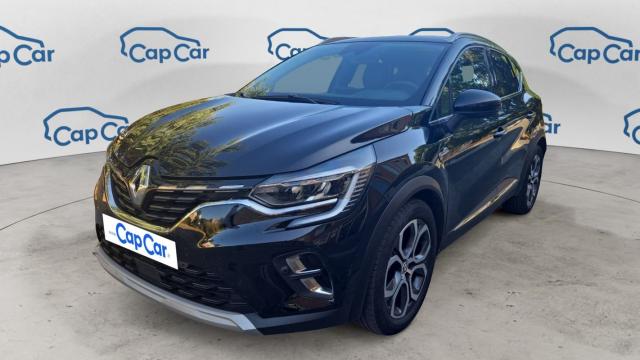 Renault Captur 1.3 Tce 140 Intens