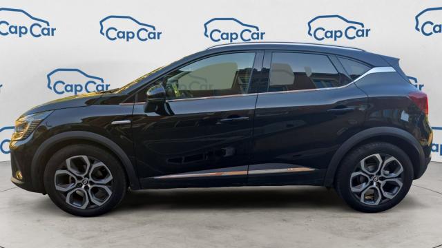 Renault Captur image 3