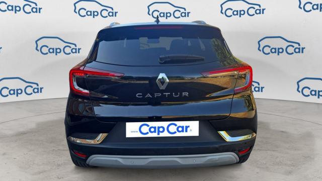 Renault Captur image 6