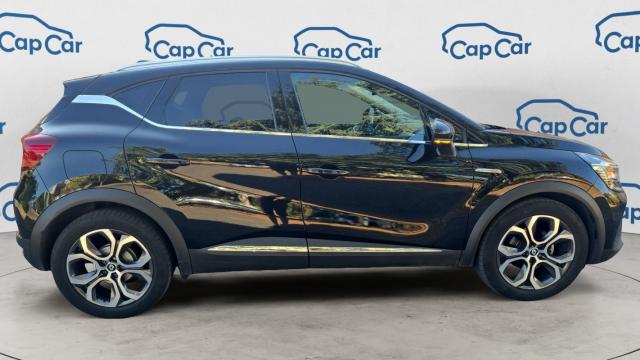 Renault Captur image 1