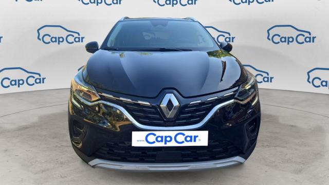 Renault Captur image 8