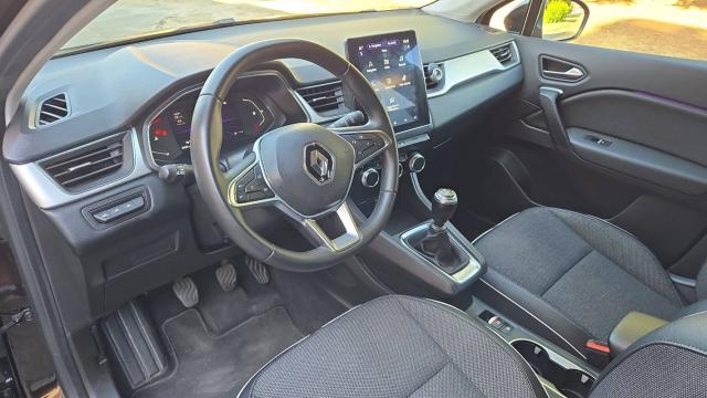 Renault Captur image 7