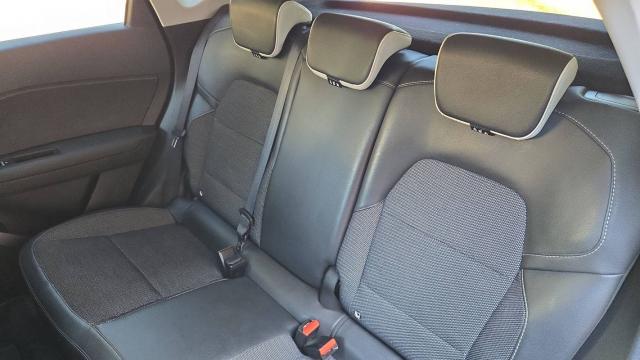 Renault Captur image 5