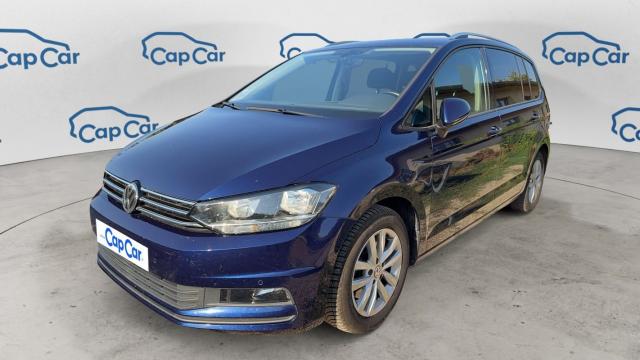 Volkswagen Touran Iii 1.2 Tsi 110 Confortline Business