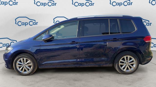 Volkswagen Touran image 2