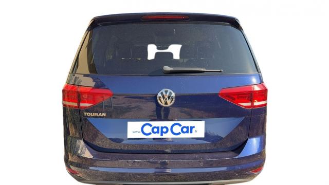 Volkswagen Touran image 9