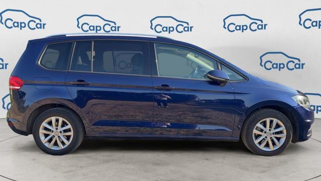Volkswagen Touran image 7