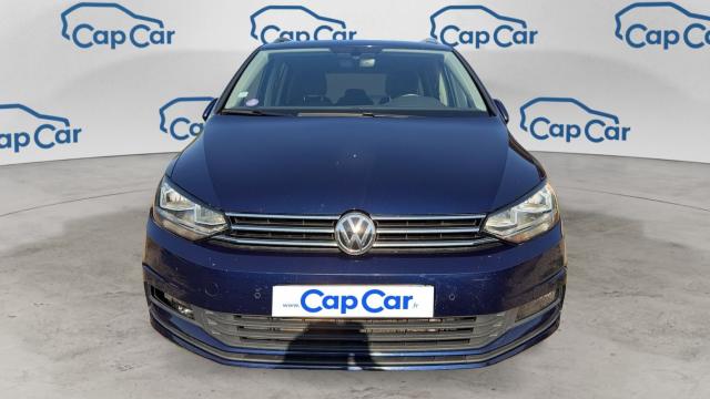 Volkswagen Touran image 3