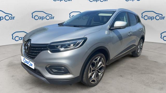 Renault Kadjar 1.5 Blue Dci 115 Edc7 Intens