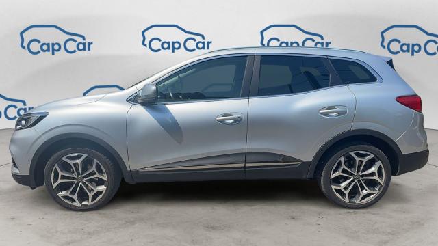 Renault Kadjar image 1