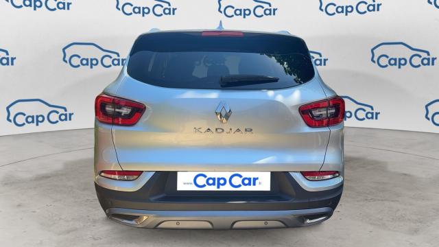 Renault Kadjar image 2