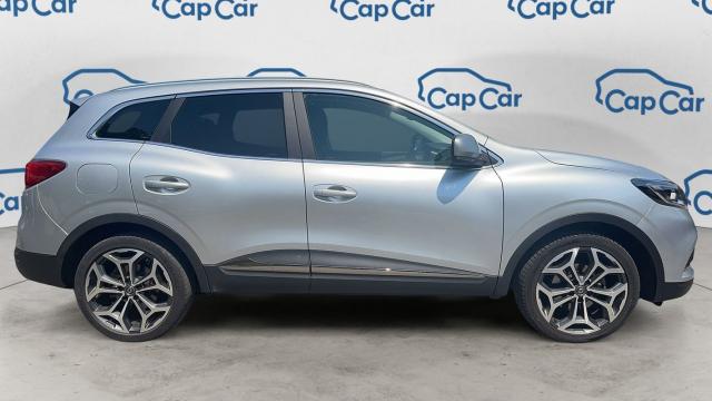 Renault Kadjar image 6