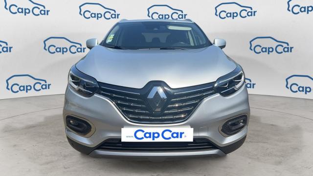 Renault Kadjar image 5