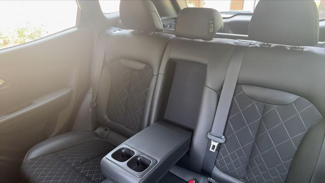 Renault Kadjar image 9