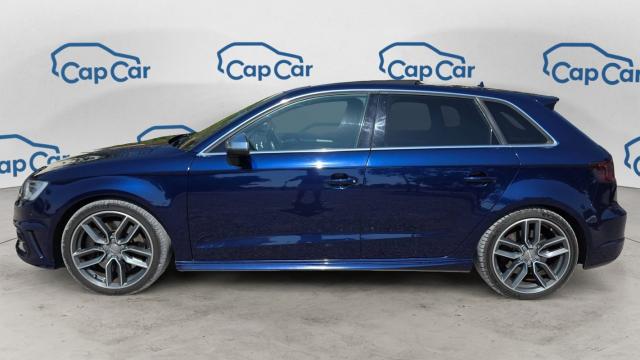 Audi S3 image 6