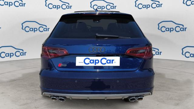 Audi S3 image 4