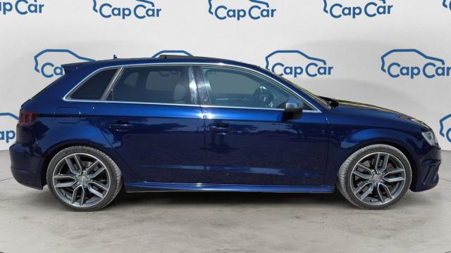 Audi S3 image 7
