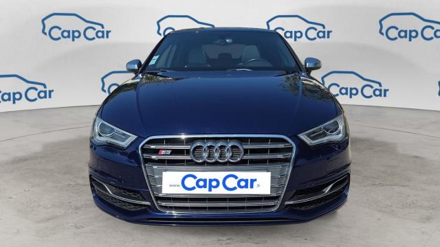 Audi S3 image 2