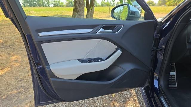 Audi S3 image 1