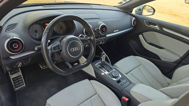 Audi S3 image 8