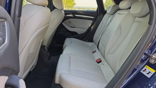 Audi S3 image 3