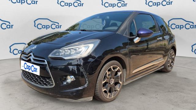Ds Ds 3 d’occasion
