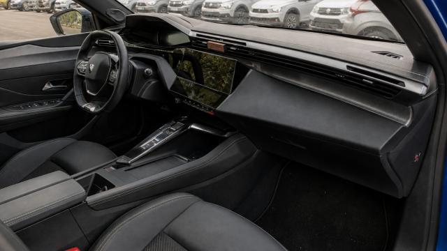Peugeot 308 image 7
