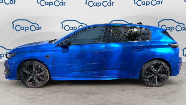 Peugeot 308 image 4