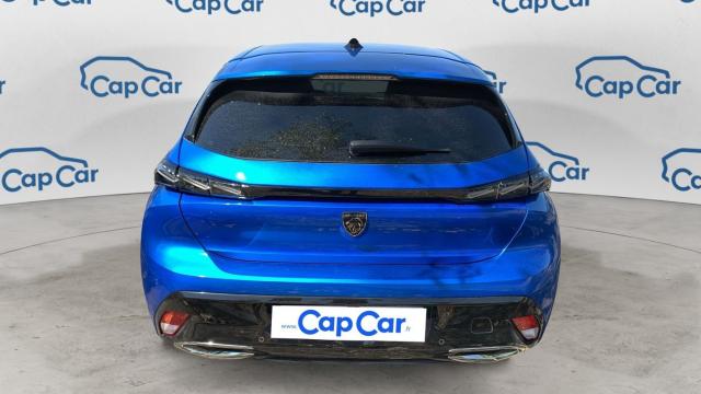 Peugeot 308 image 8
