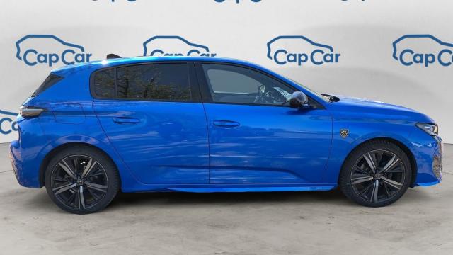 Peugeot 308 image 5