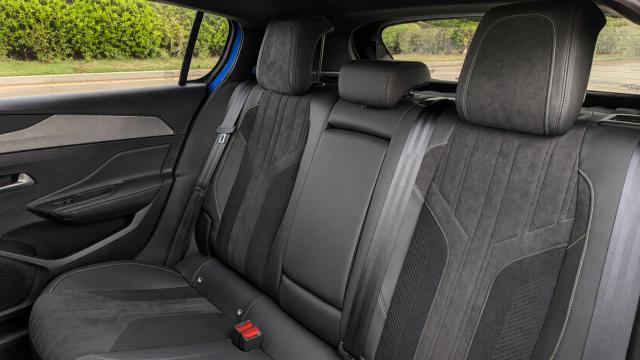 Peugeot 308 image 6