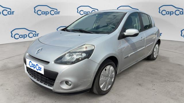 Renault Clio 1.5 Dci 90 Expression