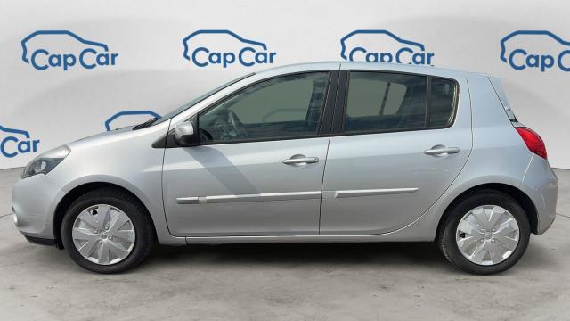 Renault Clio image 7