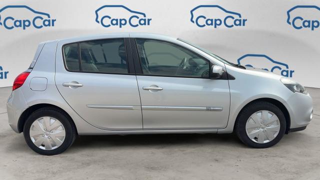 Renault Clio image 2