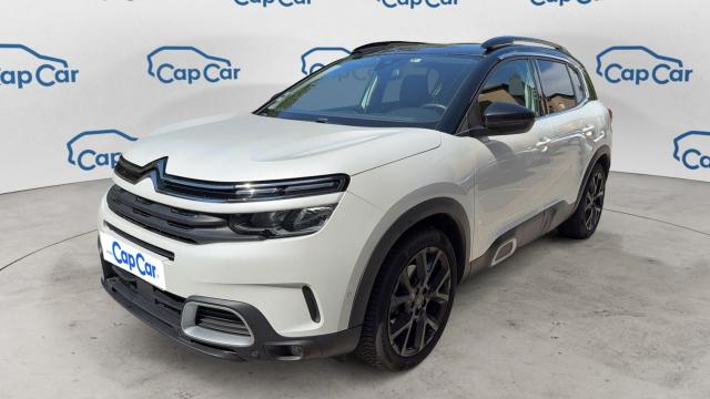 Citroen C5 Aircross 1 2 Puretech 130 Eat8 Feel - Automatique Entretien Constructeur