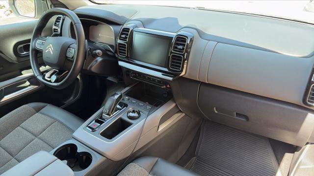 Citroen C5 Aircross image 2