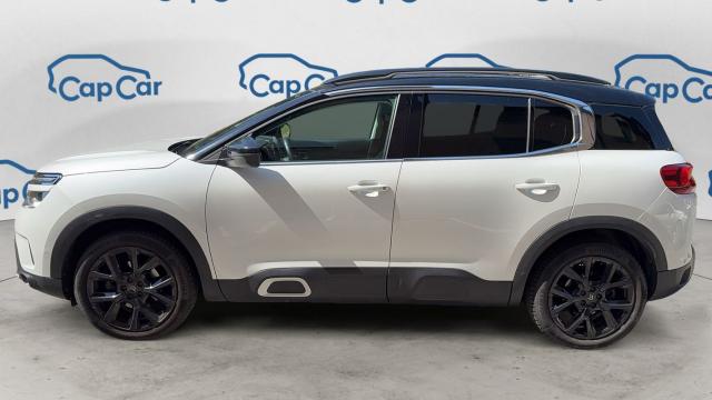 Citroen C5 Aircross image 4