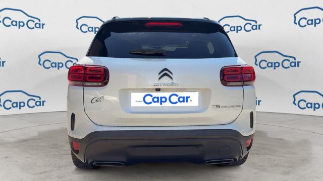 Citroen C5 Aircross image 3