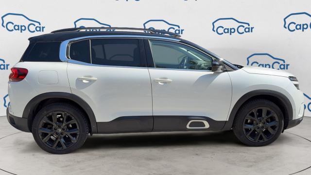 Citroen C5 Aircross image 7