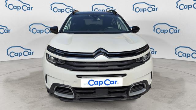 Citroen C5 Aircross image 8